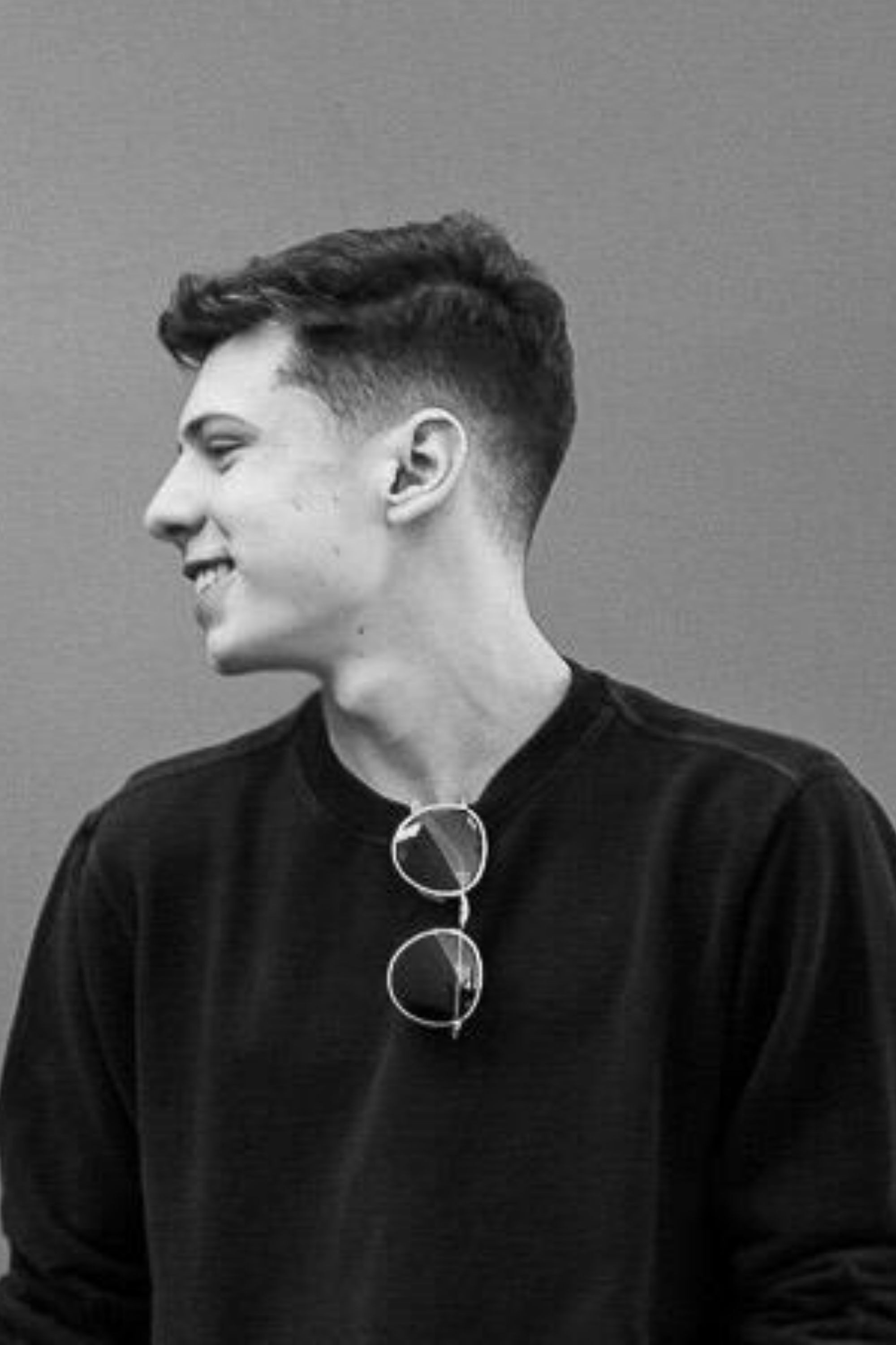 Victor Sartori backdrop