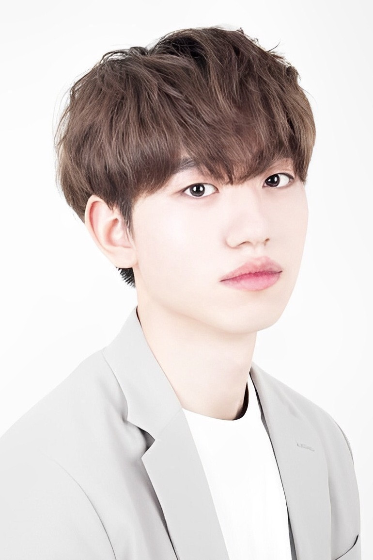 Cha Jae-hoon backdrop