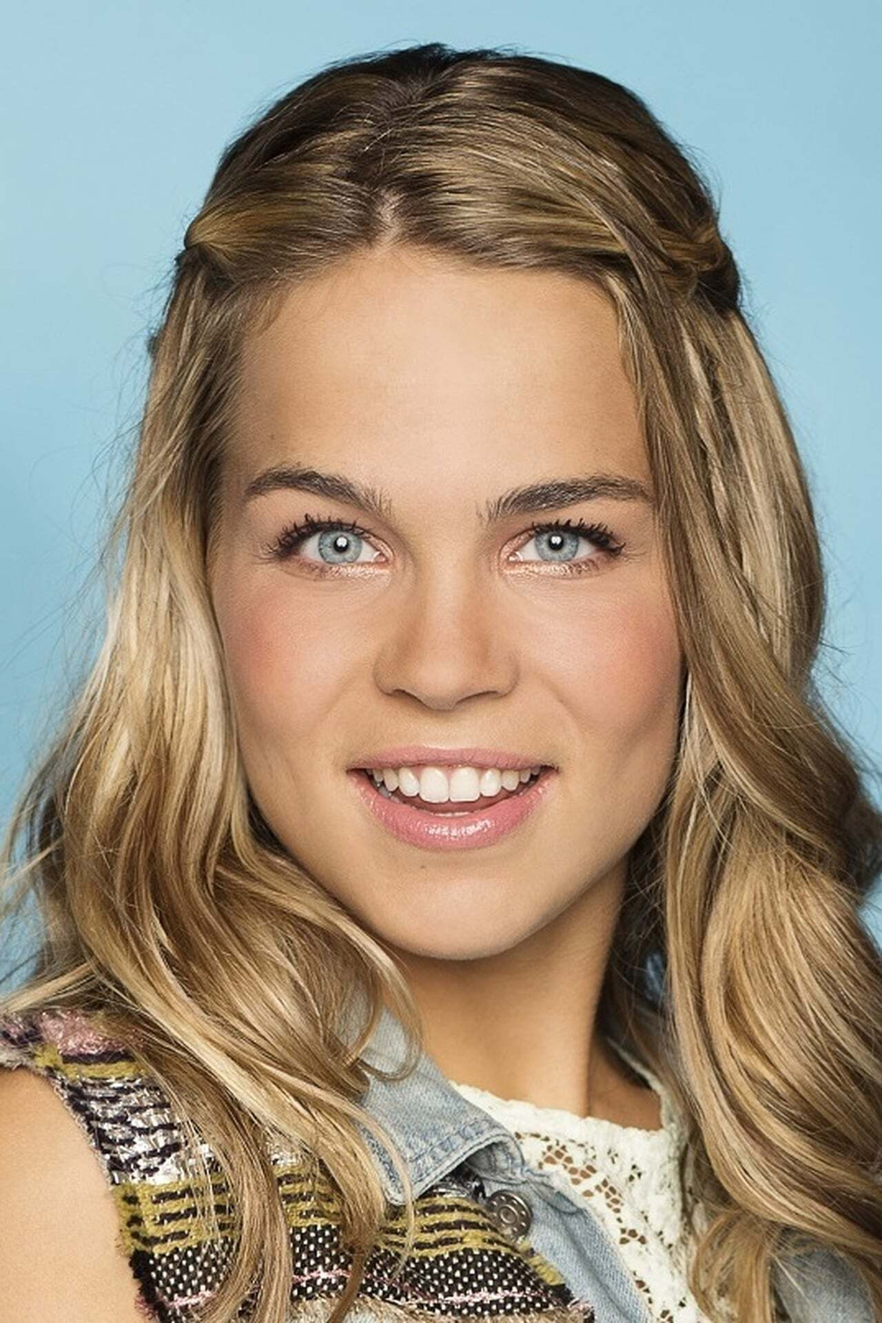 Klaasje Meijer backdrop