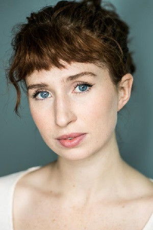 Katie McKenna backdrop