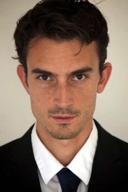 Luke Edwards backdrop