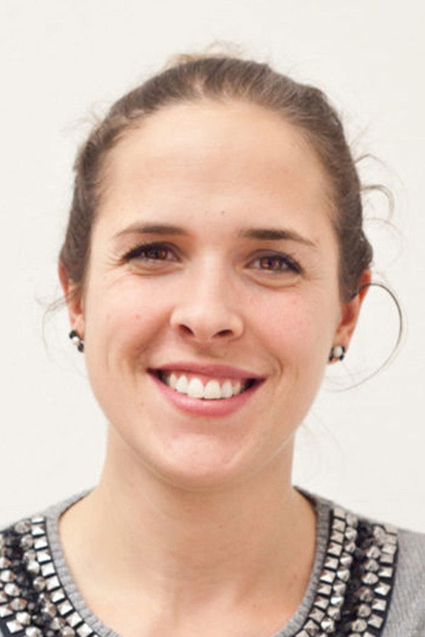 Gabriela Daniels backdrop