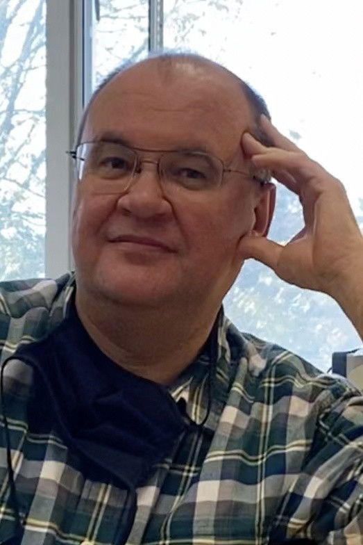 Oleksiy Svitelskiy backdrop