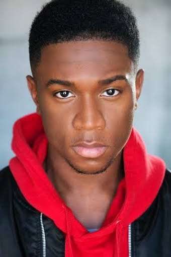 Jabbar Lewis backdrop