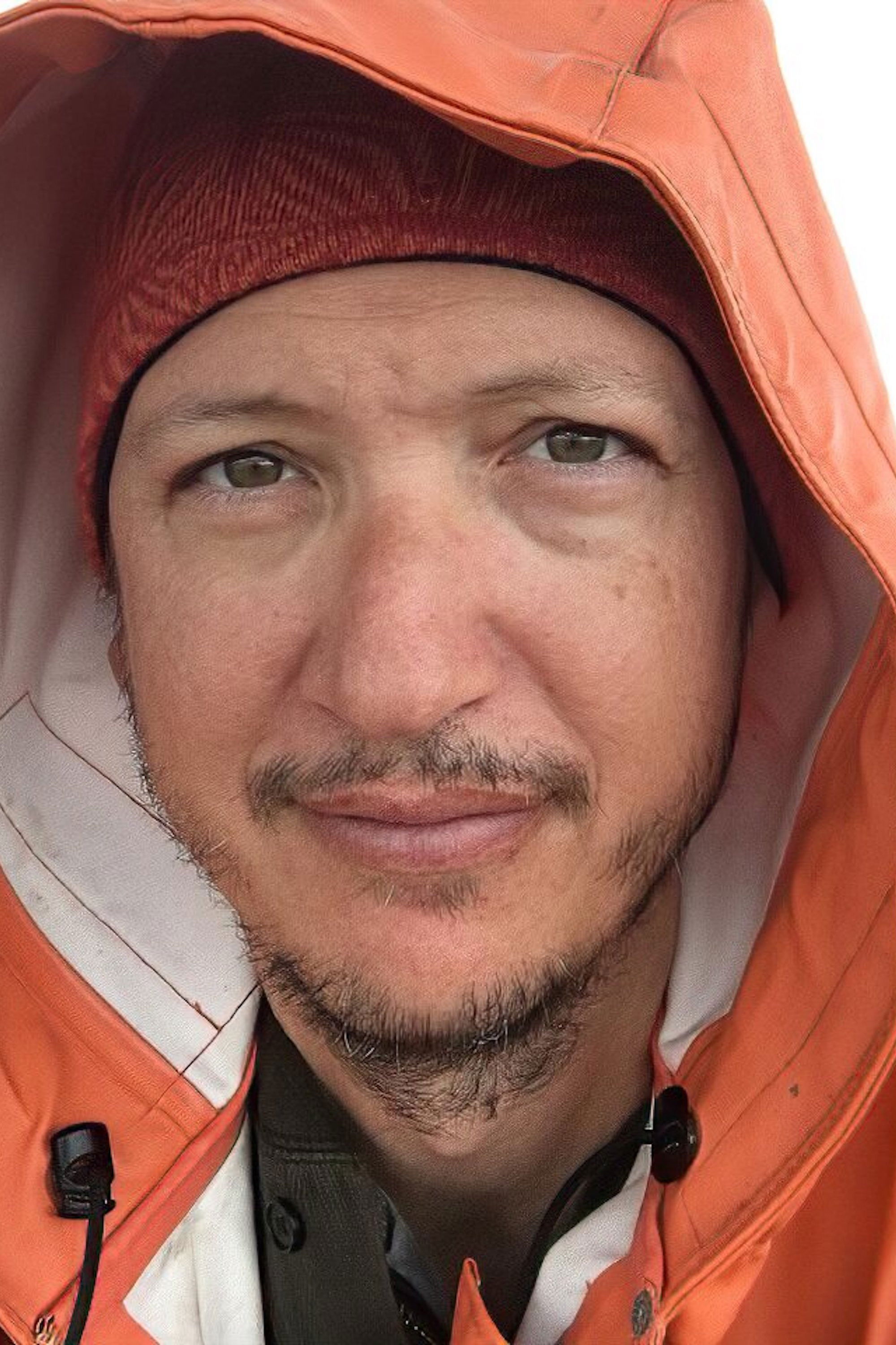 Jonathan VanBallenberghe backdrop