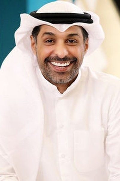 Yaqoub Abdullah backdrop