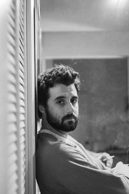 Derrick DeBlasis backdrop