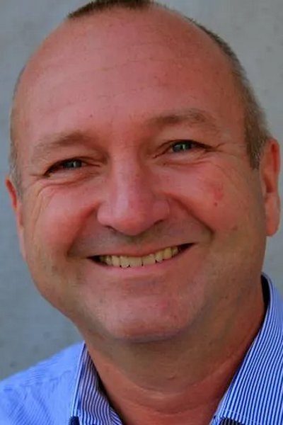 Niels Severin backdrop