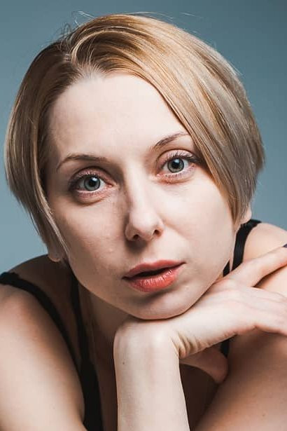 Yanina Lakoba backdrop