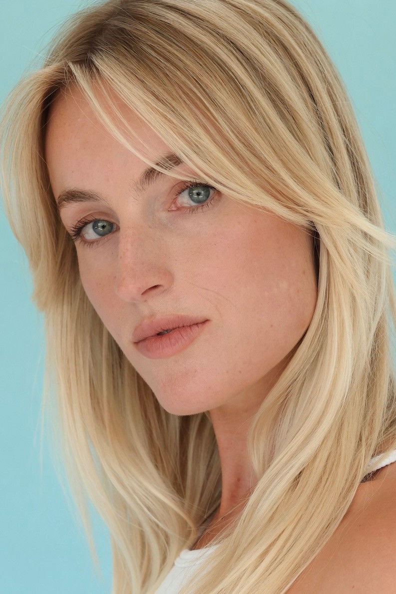 Helena Murphy-Reid backdrop