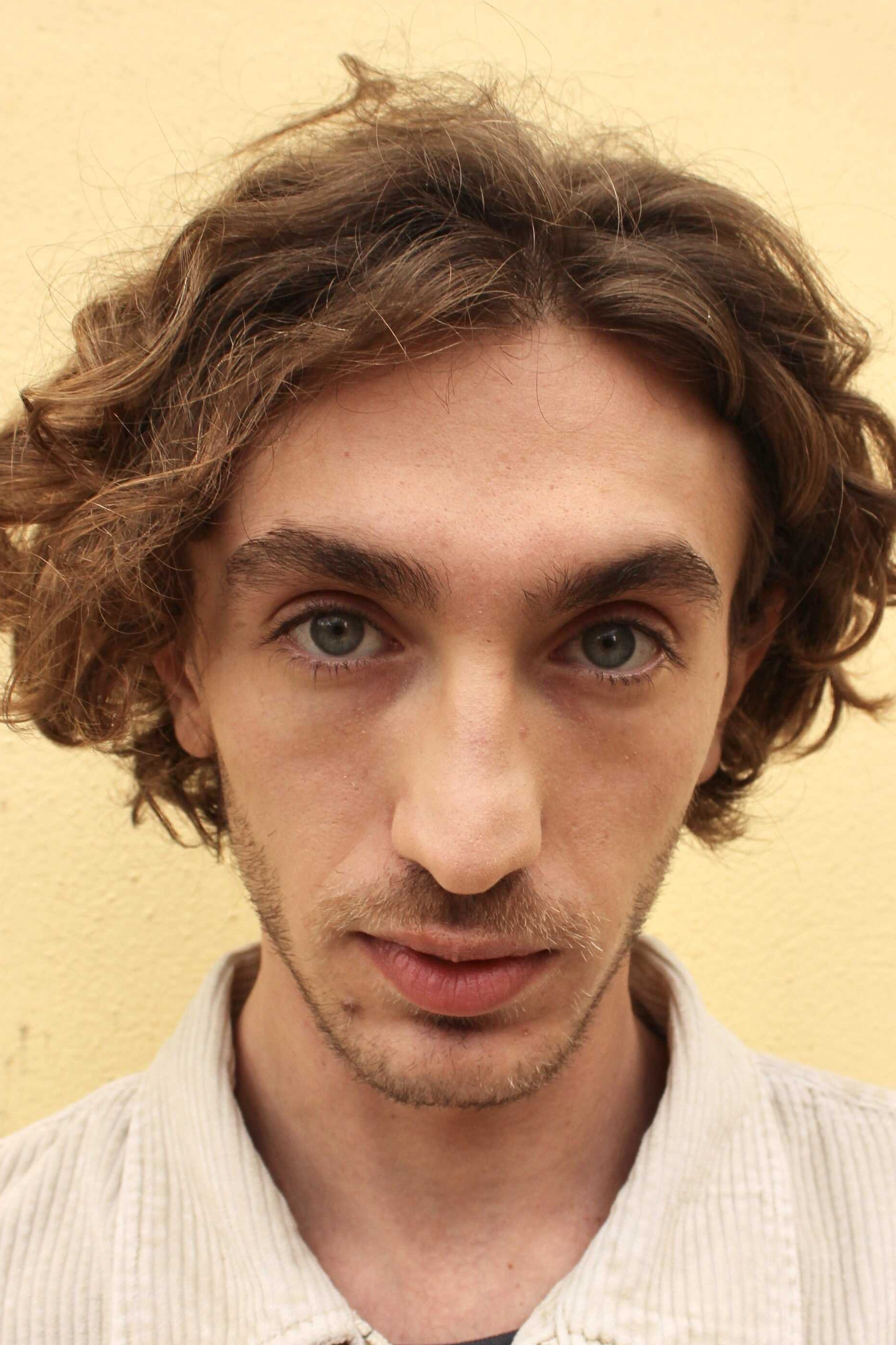 Michele Eburnea backdrop