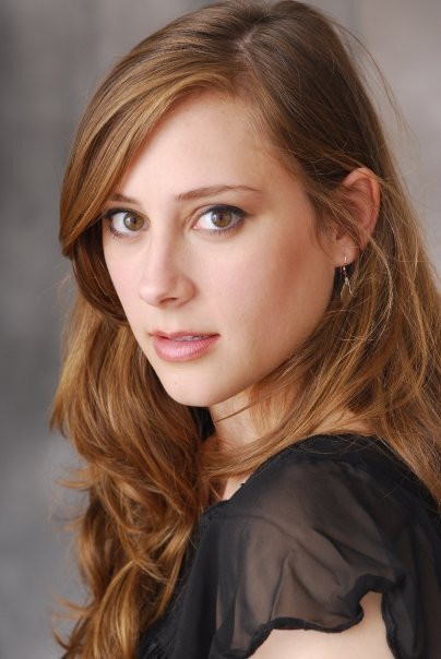 Mary Danielle Black backdrop