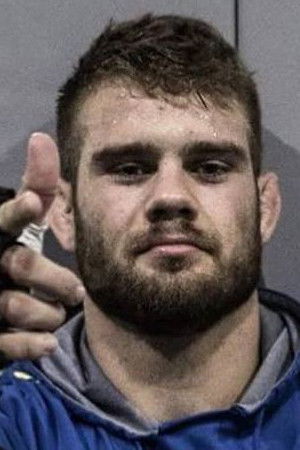 Steve Mowry backdrop