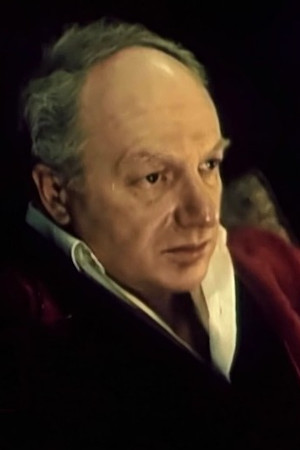 Valeriy Kosoy backdrop