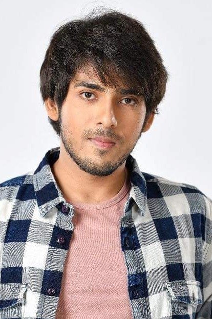 Prince Prachurya backdrop