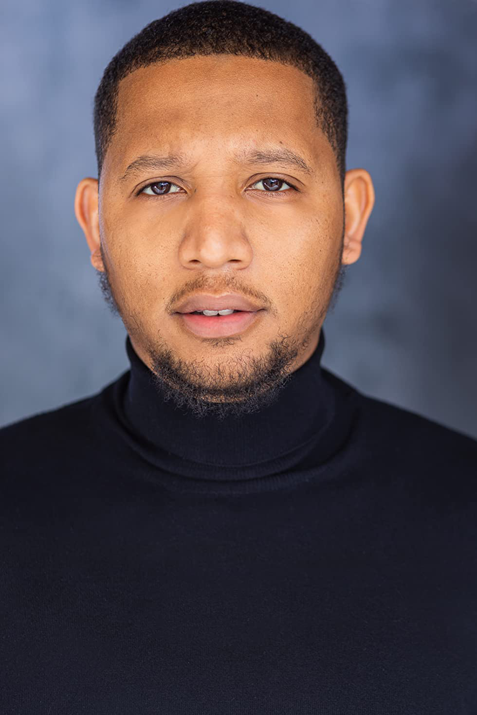 Rickey Junior backdrop