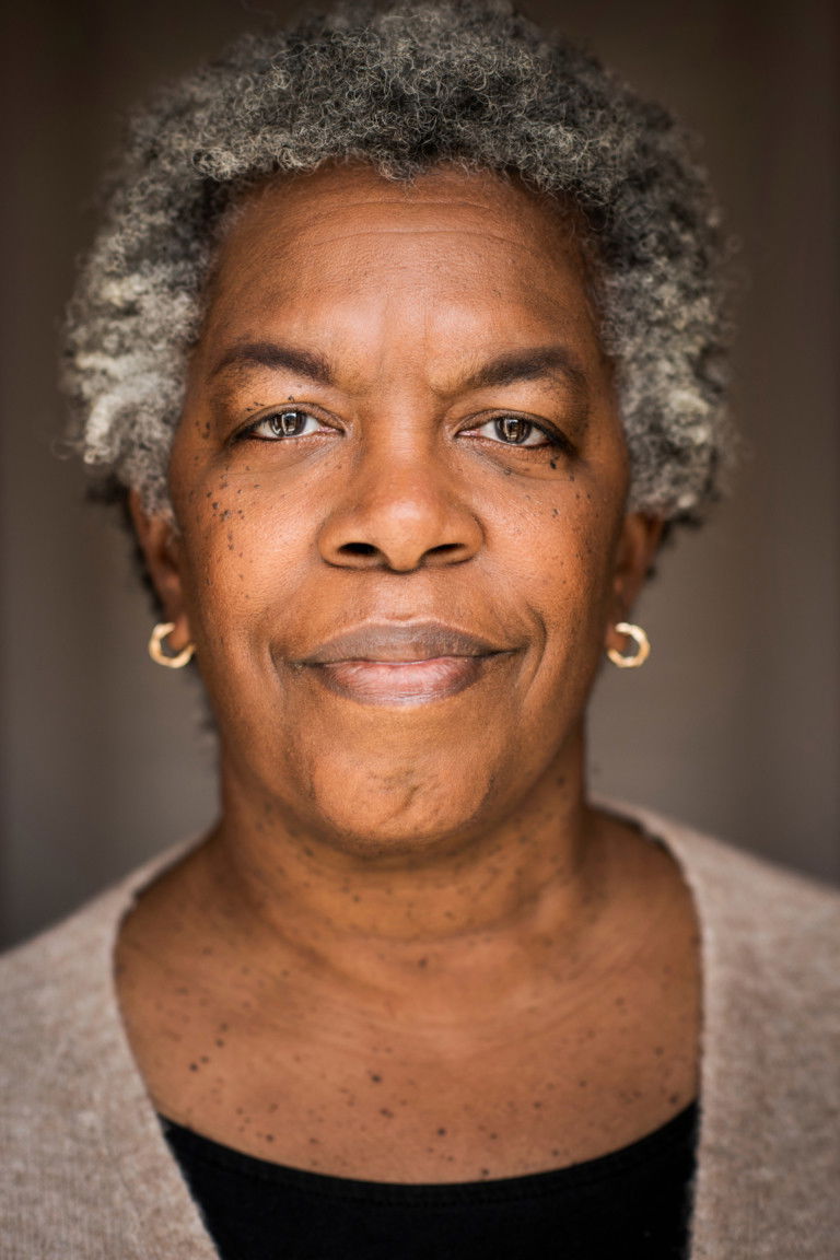 Elisabeth Clarke-Hasters backdrop