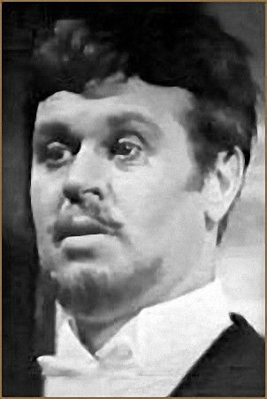 Emil Orlovetskiy backdrop