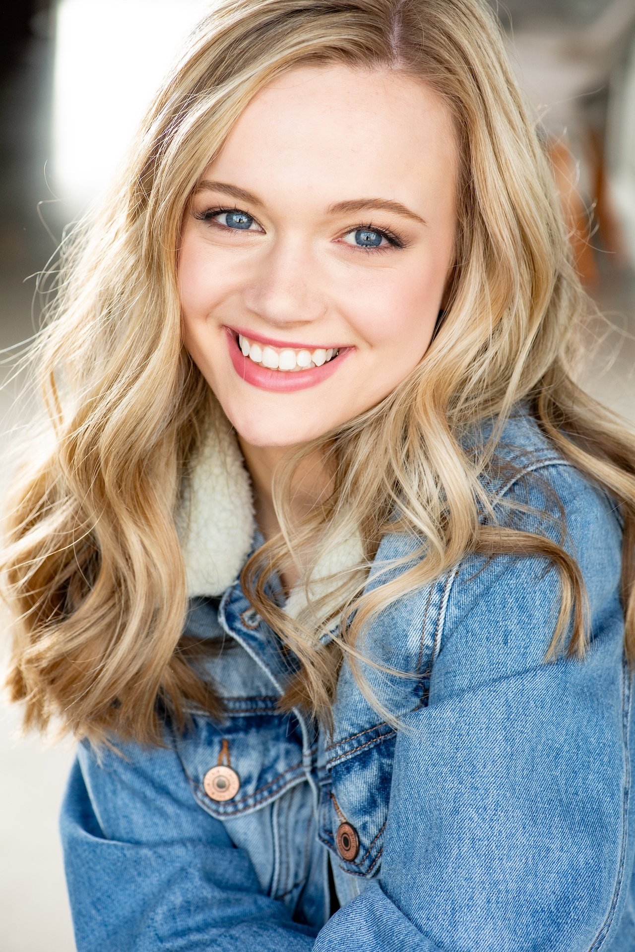 Hali Everette backdrop