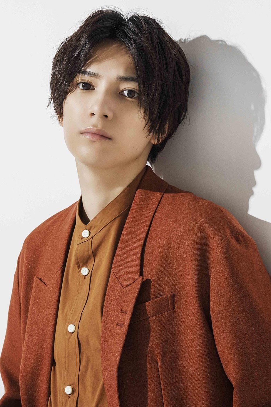 Yojiro Itokawa backdrop