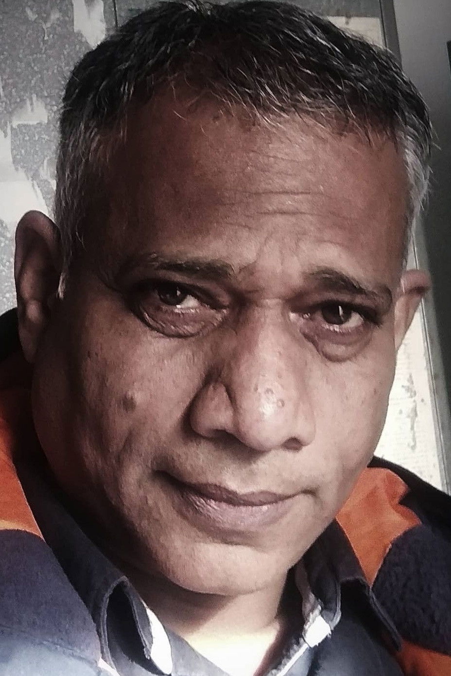 Marthand Bindana backdrop