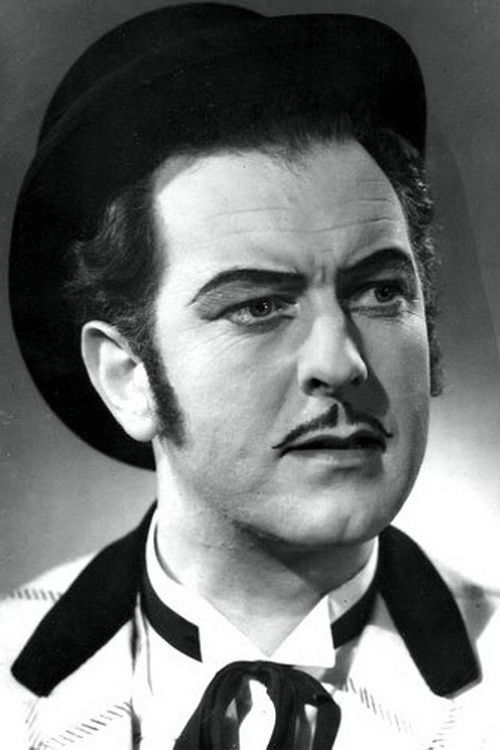 Alfred Shargorodskiy backdrop