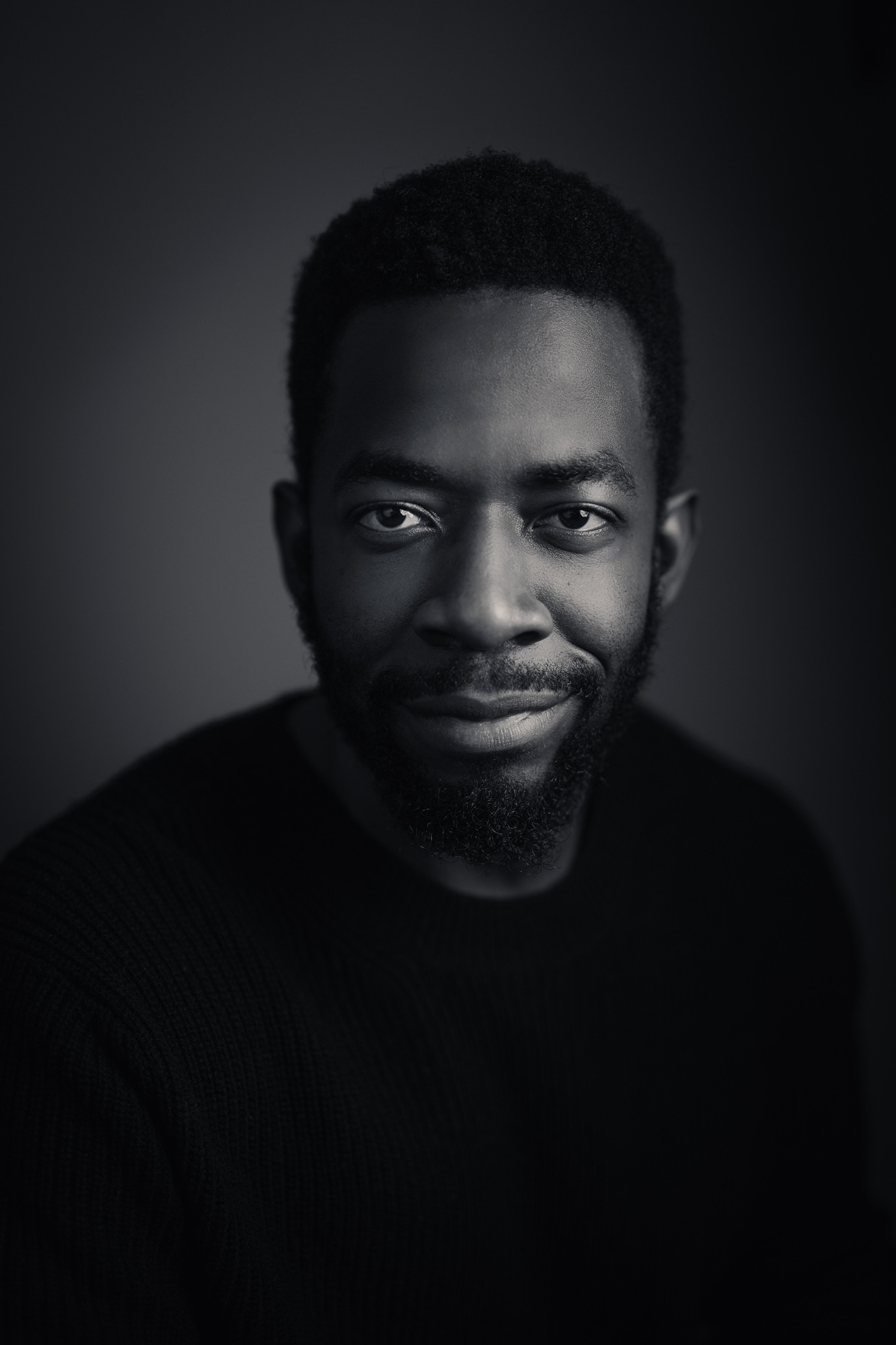 Martial Batchamen Tchana backdrop