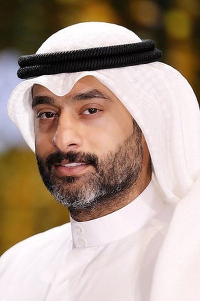 Hussain Al-Mahdi backdrop