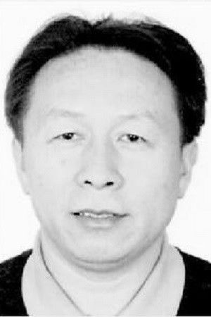 Xinghua Yan backdrop