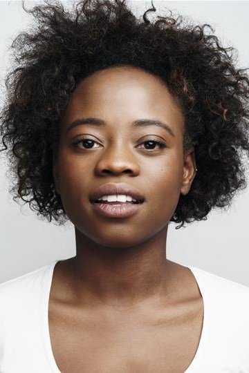 Kudzai Sitima backdrop