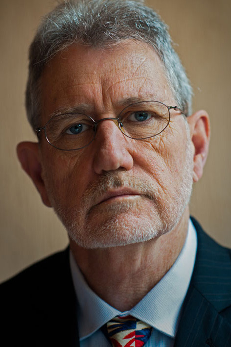 Graham Gall backdrop