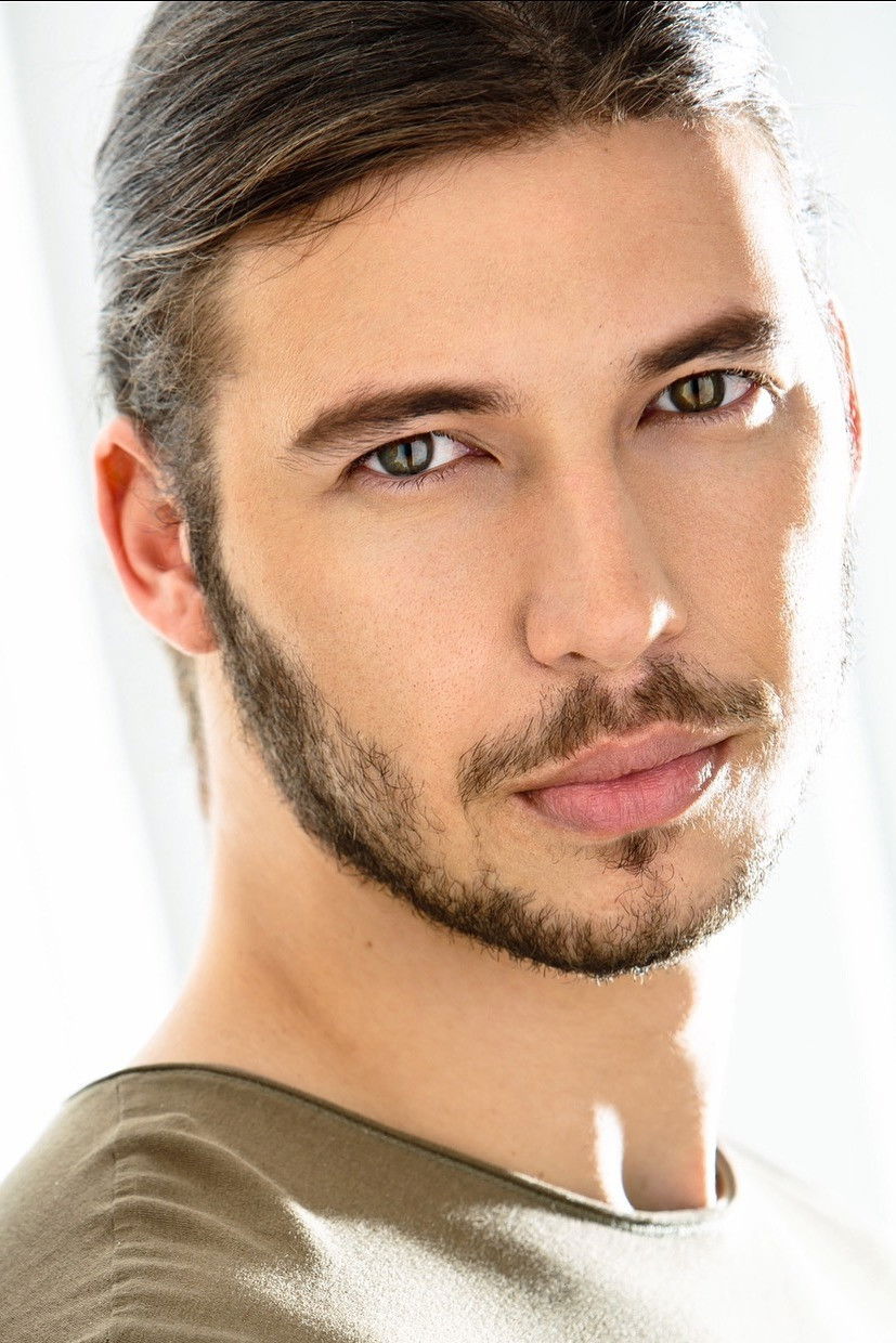 Jaime Thordsen backdrop