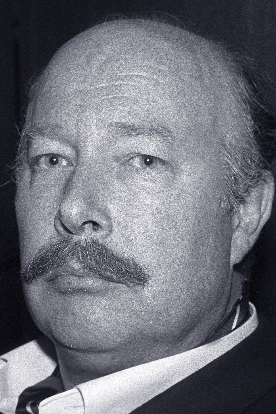 James Cossins backdrop