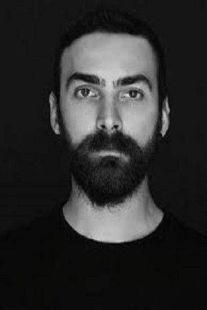 Tamer S. Subaşı backdrop