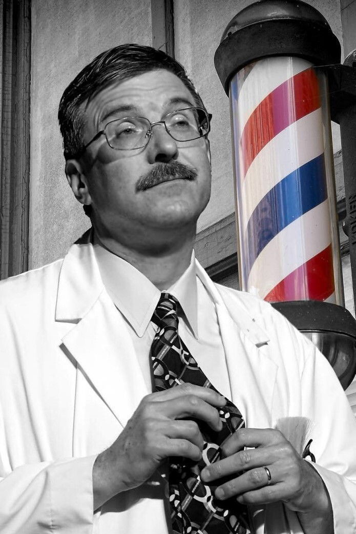 Alan Njuzëm backdrop