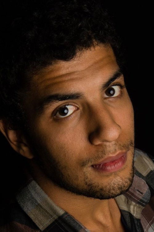 Alvin Bursøe backdrop