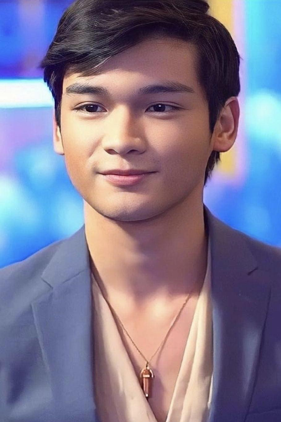 Tommy Alejandrino backdrop