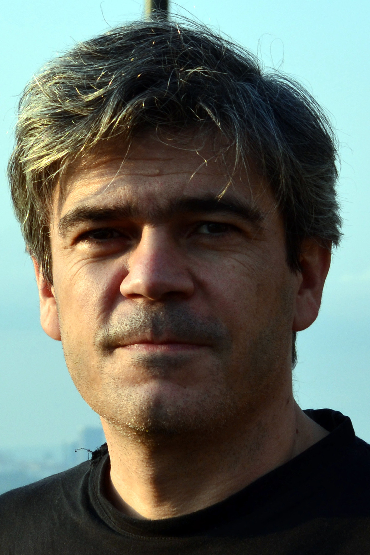 Anthony Fardet backdrop