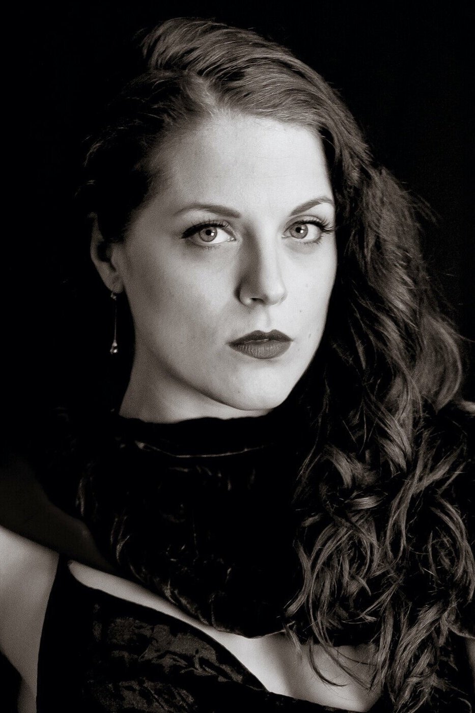 Kaylee Harwood backdrop