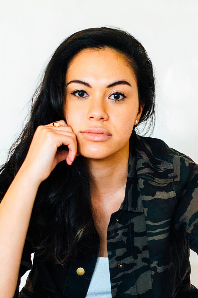 Karina DePiano backdrop