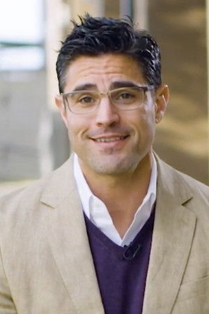 Domenick Sportelli backdrop