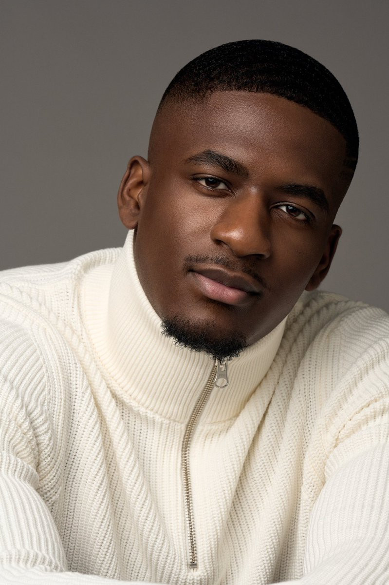 Shalom C. Obiago backdrop