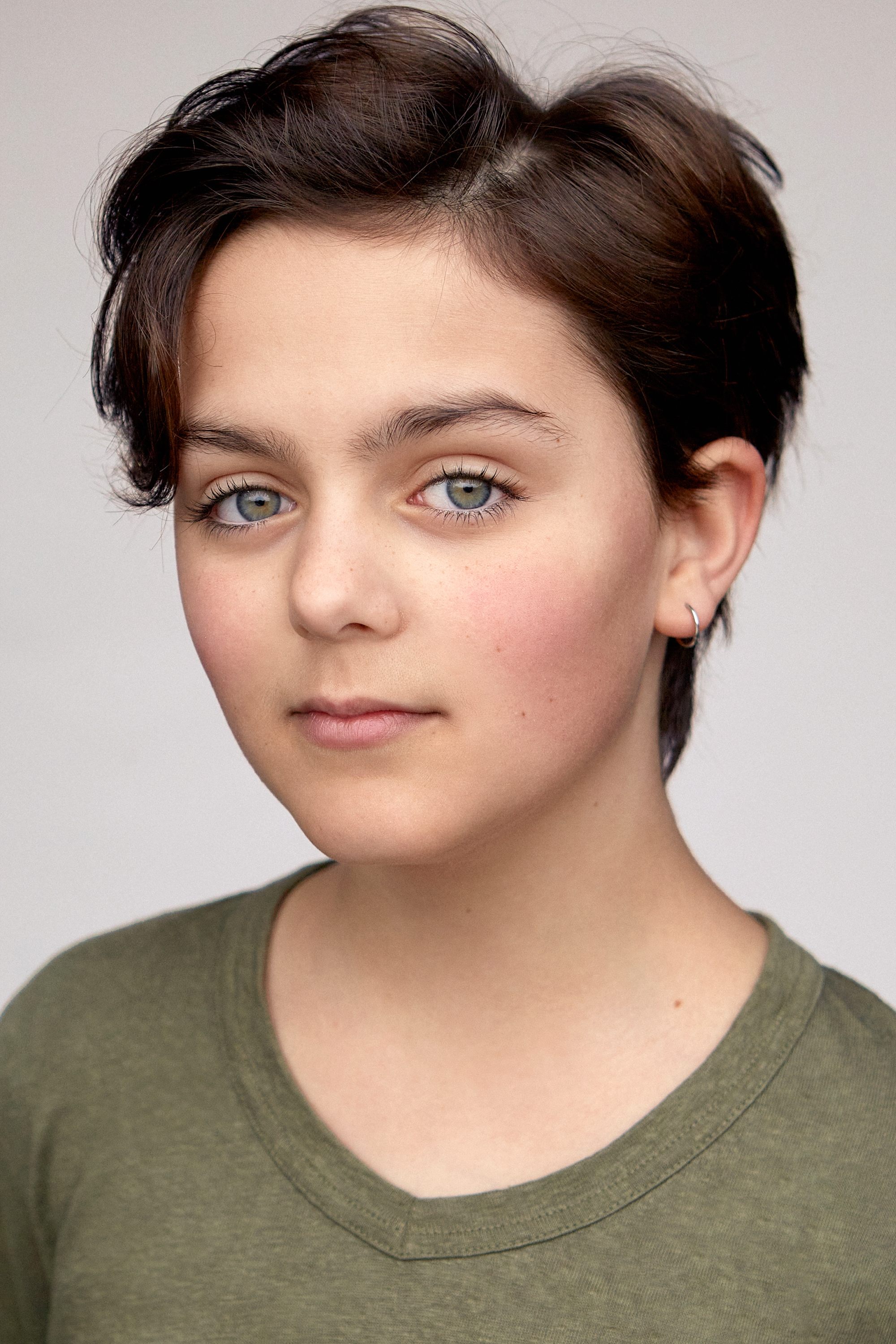 Asmara Feik backdrop