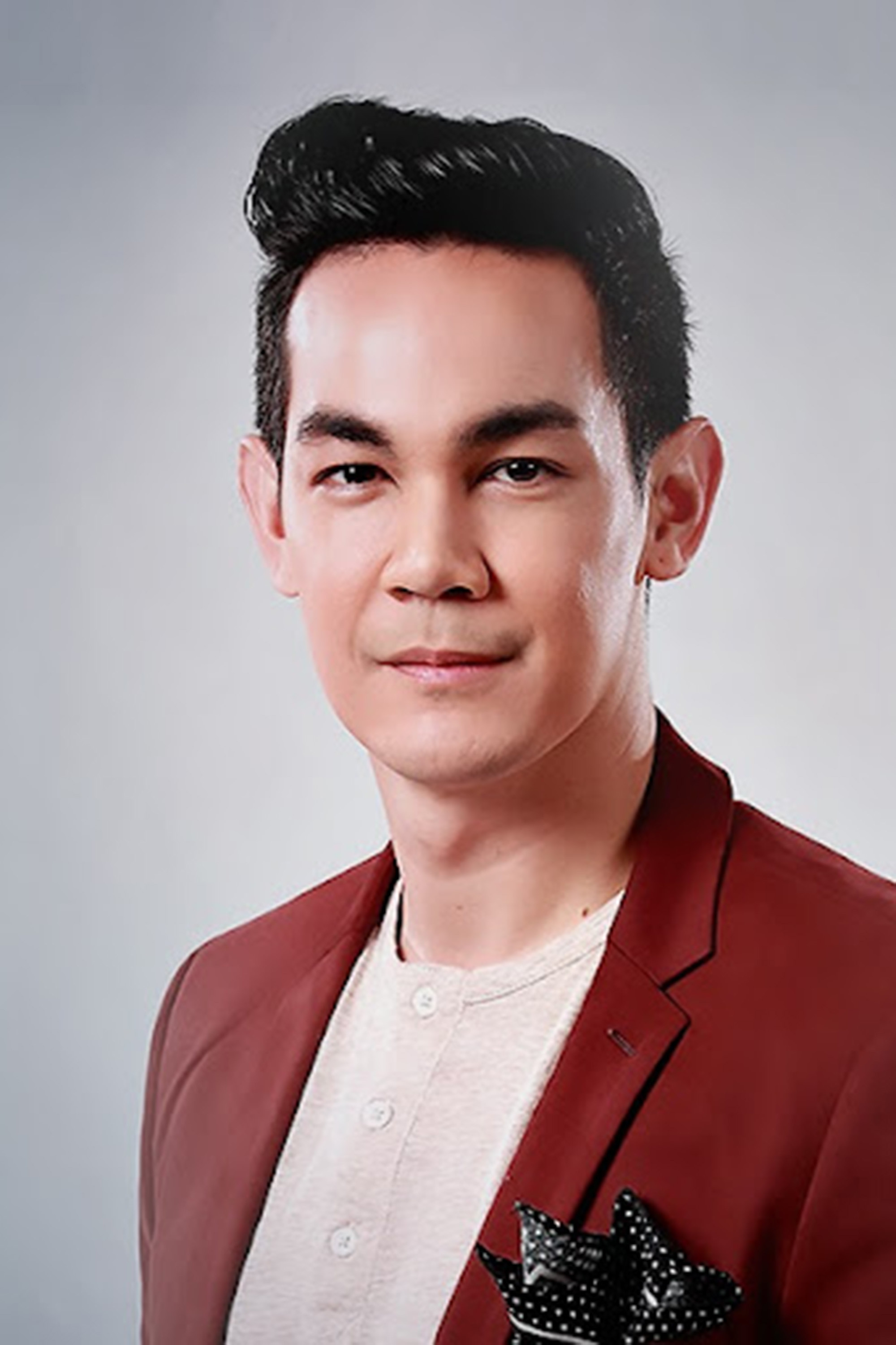 Danai Jarujinda backdrop