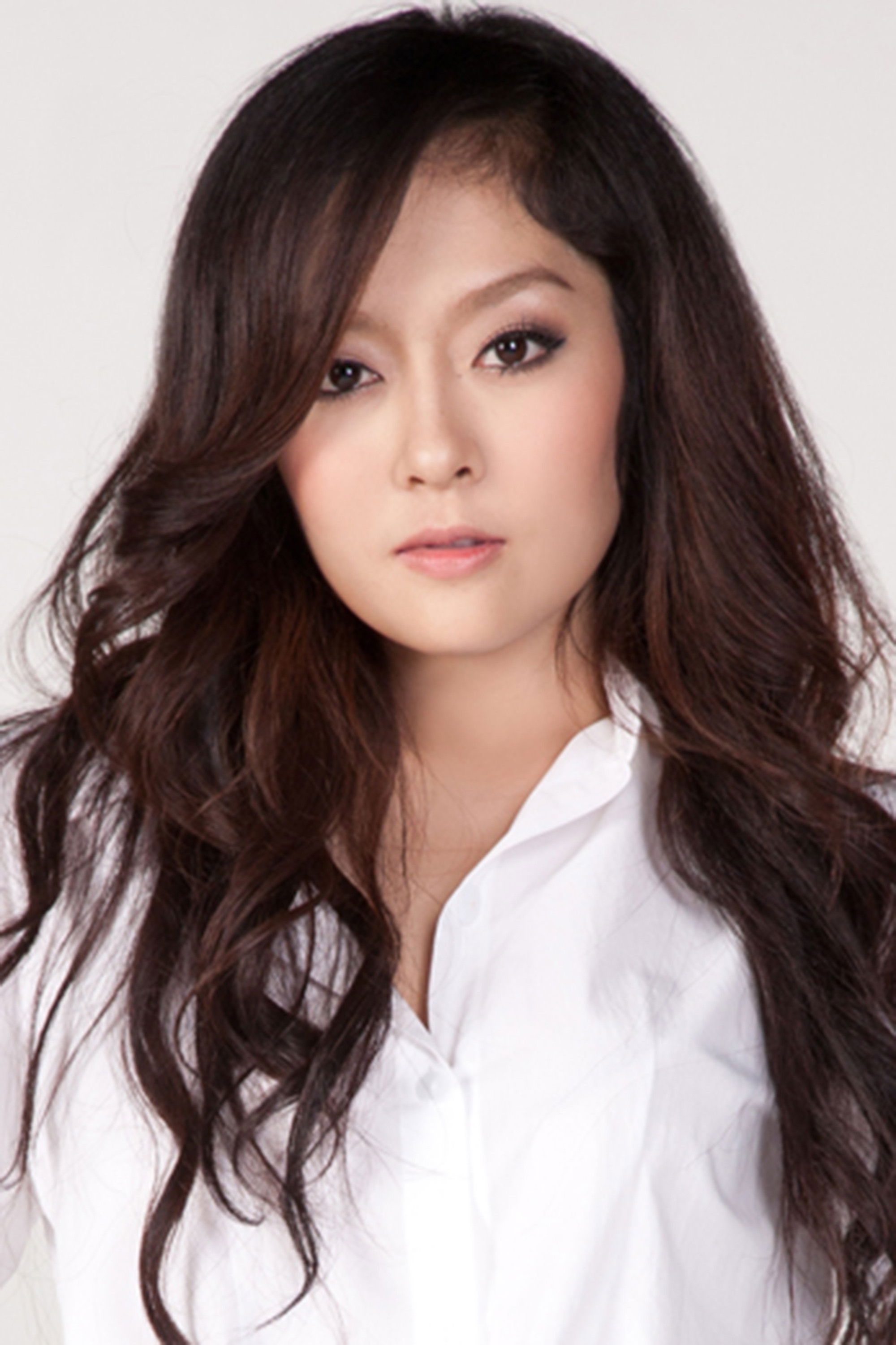 Preeyada Sittachai backdrop