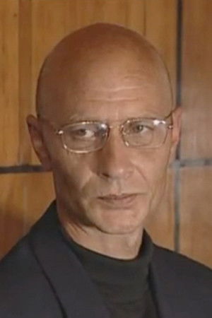 Nikolai Rudik backdrop