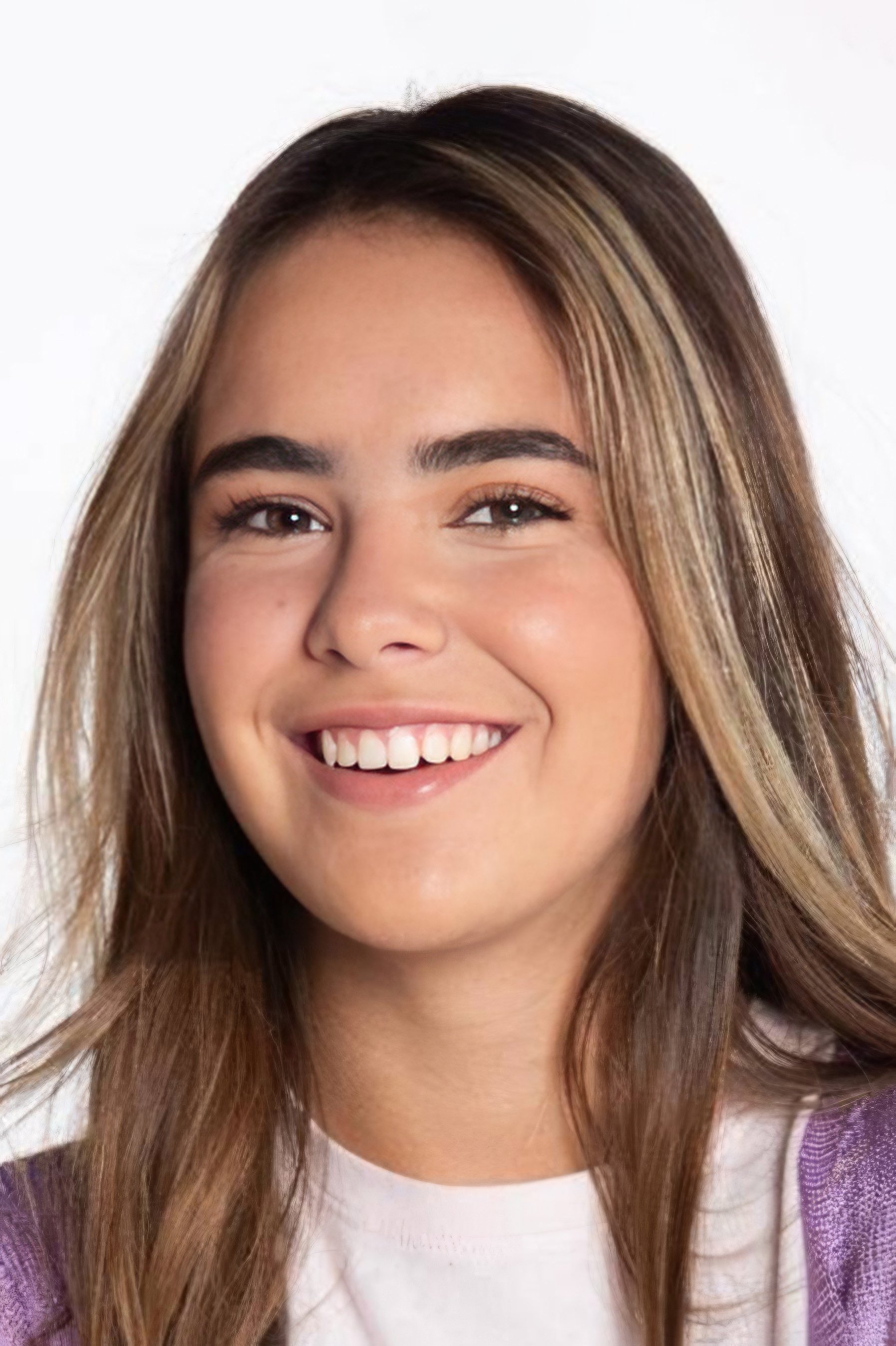 Estefi Merelles backdrop