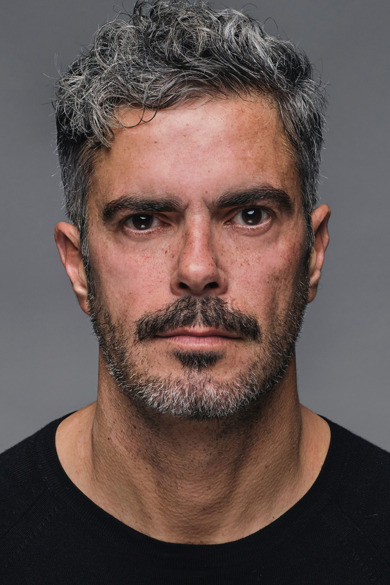 Nelson Cabral backdrop