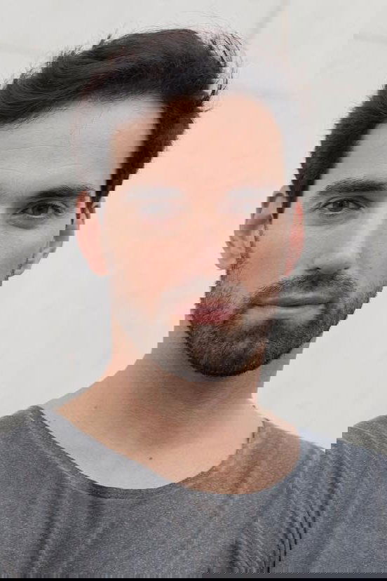 Bruno Madeira backdrop