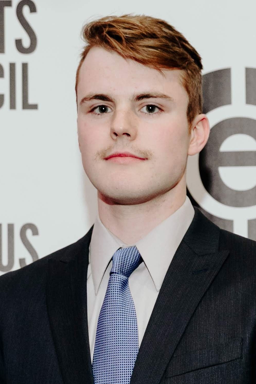 Nate Hillyer backdrop